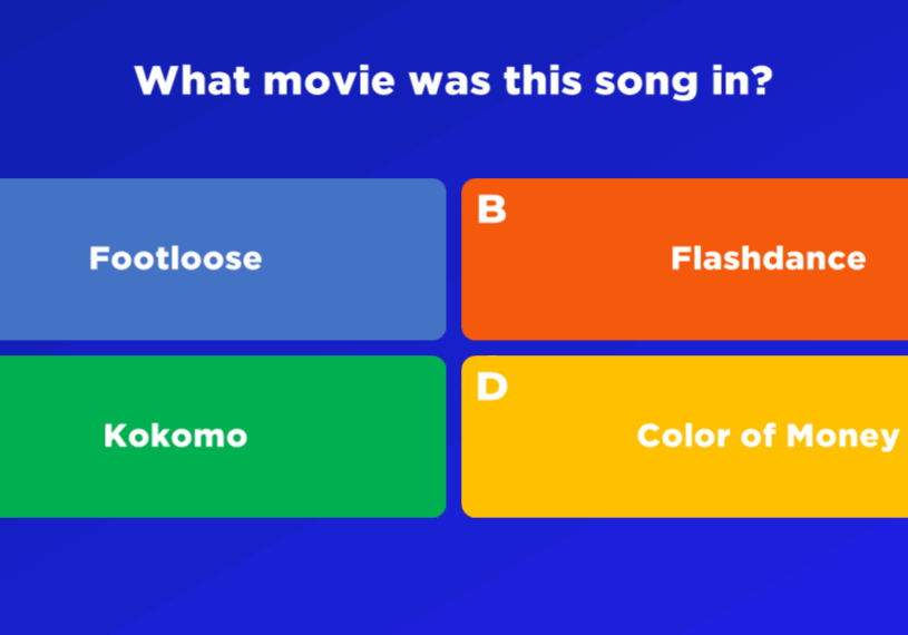 Name That Tune